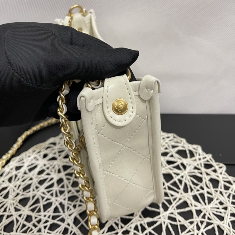 Chanel Hobo Bags